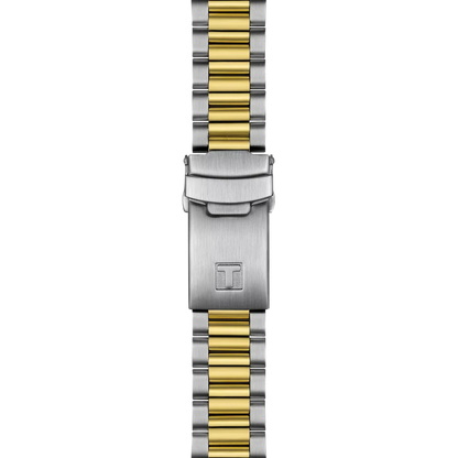 Tissot PR516 Chronograph