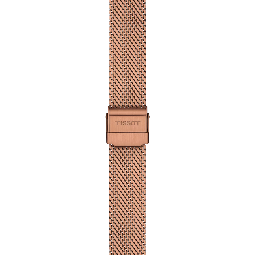 Tissot Everytime 34mm