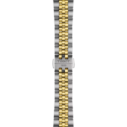 Tissot PR516 Powermatic 80