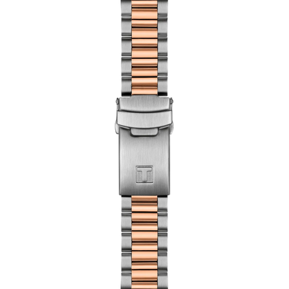 Tissot PR516 Quartz Chronograph