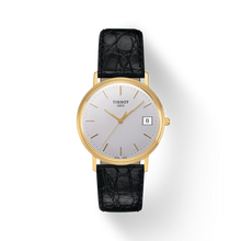 Tissot Goldrun Hesalite 18K Gold