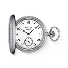 Tissot Savonnette Mechanical