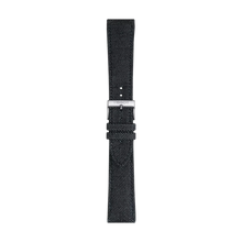 Original Tissot Textilarmband blau Bandanstoß 22 mm