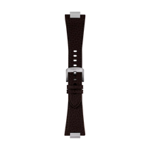 Original Tissot Lederarmband für PRX-Modelle mit 42 mm Durchmesser