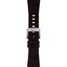 Original Tissot Lederarmband für PRX-Modelle mit 42 mm Durchmesser