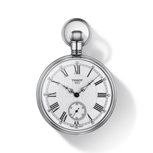 Tissot Lepine Mechanical