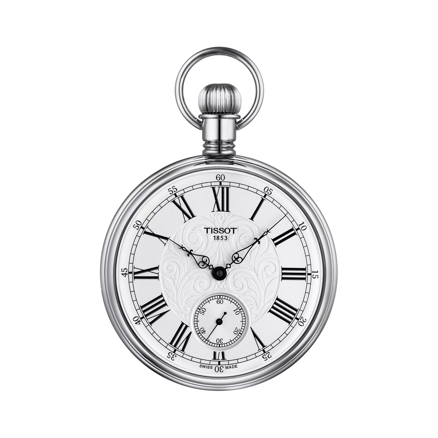 Tissot Lepine Mechanical