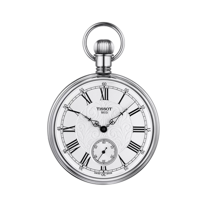 Tissot Lepine Mechanical