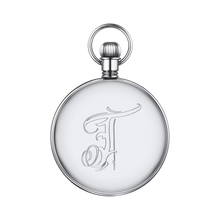 Tissot Lepine Mechanical