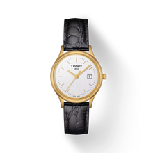 Tissot Nordic Gold Lady