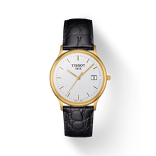 Tissot Nordic Gold Gent