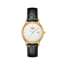 Tissot Nordic Gold Lady