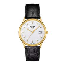 Tissot Nordic Gold Gent