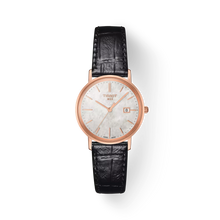 Tissot Goldrun Lady 18K Gold