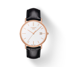 Tissot Goldrun 18K Gold