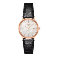 Tissot Goldrun Lady 18K Gold
