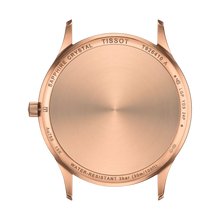 Tissot Excellence 18K Gold