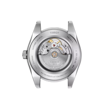 Tissot Gentleman Powermatic 80 Silicium 18K Massivgoldlünette