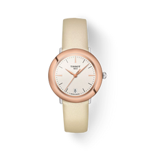 Tissot Glendora 18K Gold