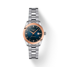 Tissot T-My Lady Automatic 18K Goldlünette