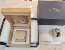 Cuervo Y Sobrinos Historiador Squelette Full Set 2022