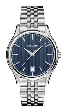 BELEGANZA GENT II, Blau