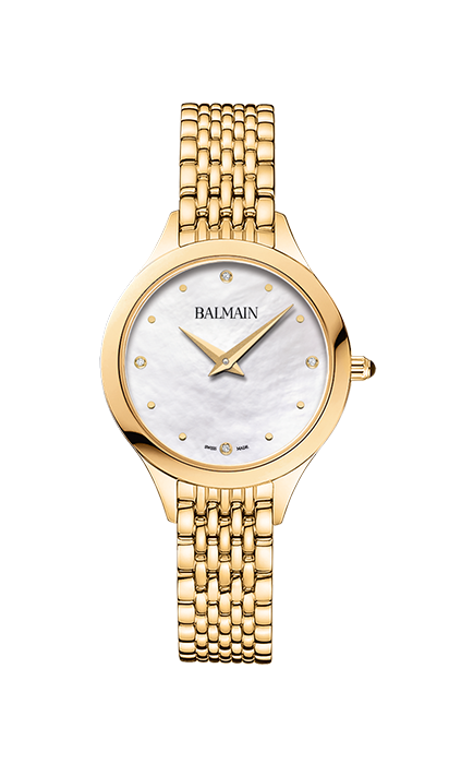 BALMAIN DE BALMAIN, Perlmutt