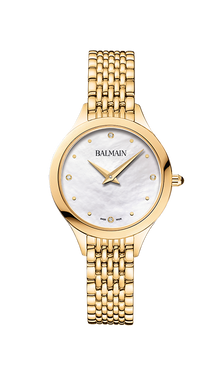 BALMAIN DE BALMAIN, Perlmutt