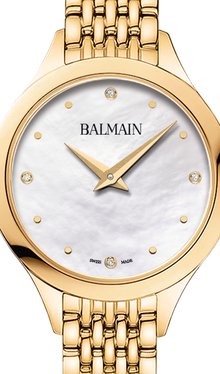 BALMAIN DE BALMAIN, Perlmutt