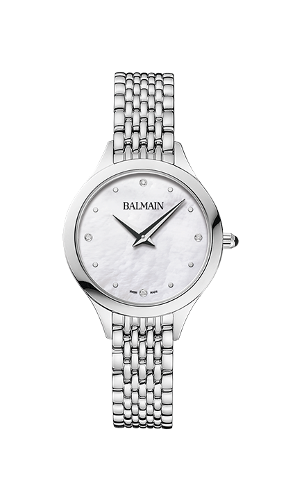 BALMAIN DE BALMAIN II MINI, Perlmutt