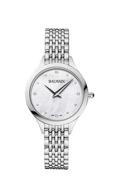 BALMAIN DE BALMAIN II MINI, Perlmutt