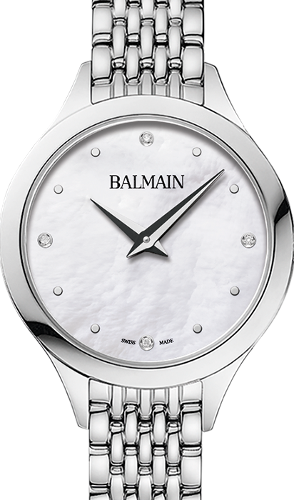 BALMAIN DE BALMAIN II MINI, Perlmutt