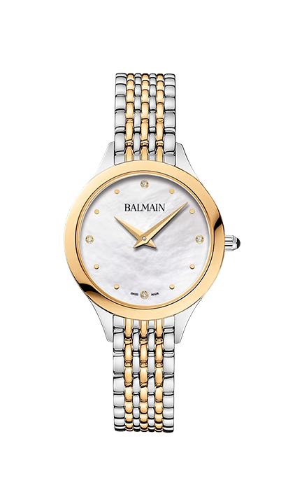 BALMAIN DE BALMAIN II MINI, Perlmutt