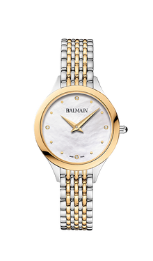 BALMAIN DE BALMAIN II MINI, Perlmutt