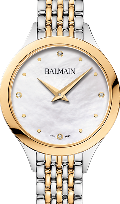 BALMAIN DE BALMAIN II MINI, Perlmutt