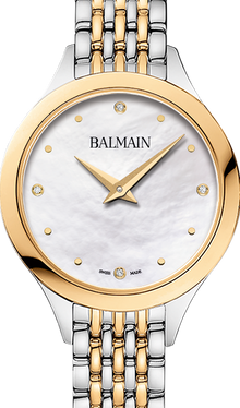 BALMAIN DE BALMAIN II MINI, Perlmutt