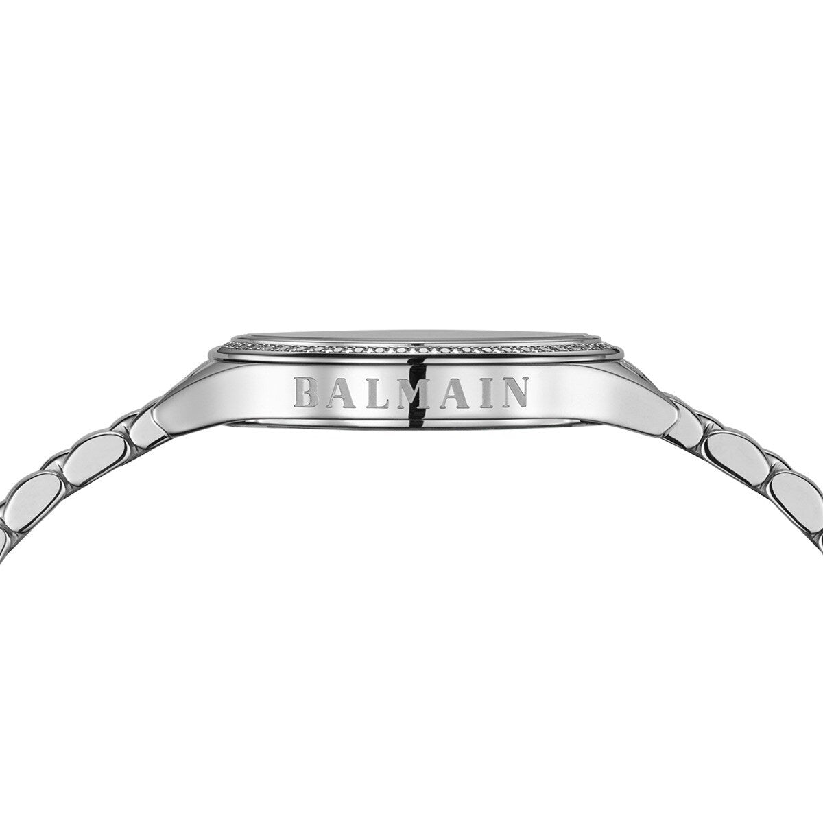 BALMAIN DE BALMAIN, Silber