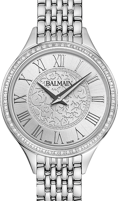 BALMAIN DE BALMAIN, Silber