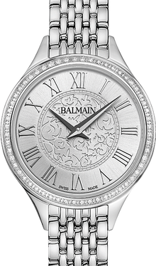 BALMAIN DE BALMAIN, Silber