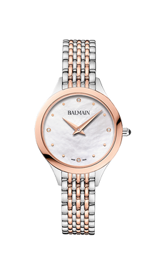 BALMAIN DE BALMAIN II MINI, Perlmutt
