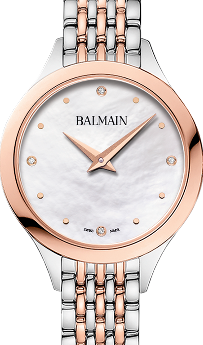 BALMAIN DE BALMAIN II MINI, Perlmutt