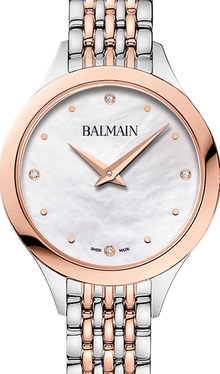 BALMAIN DE BALMAIN II MINI, Perlmutt