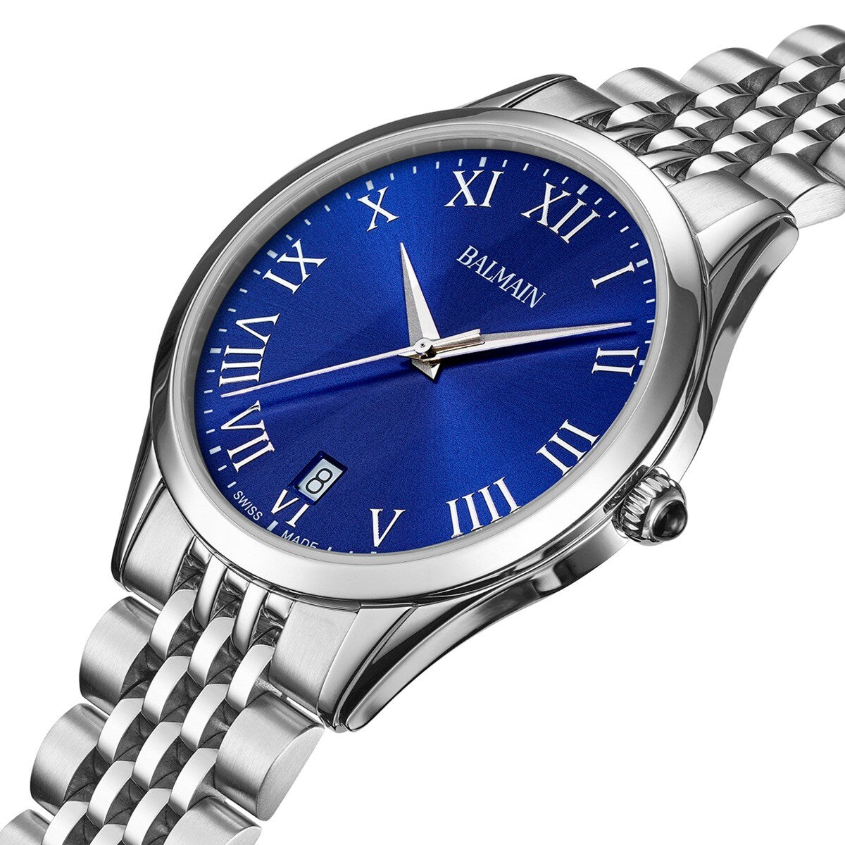 CLASSIC R, Blau