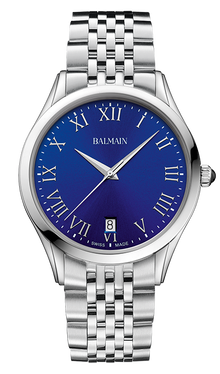 CLASSIC R, Blau