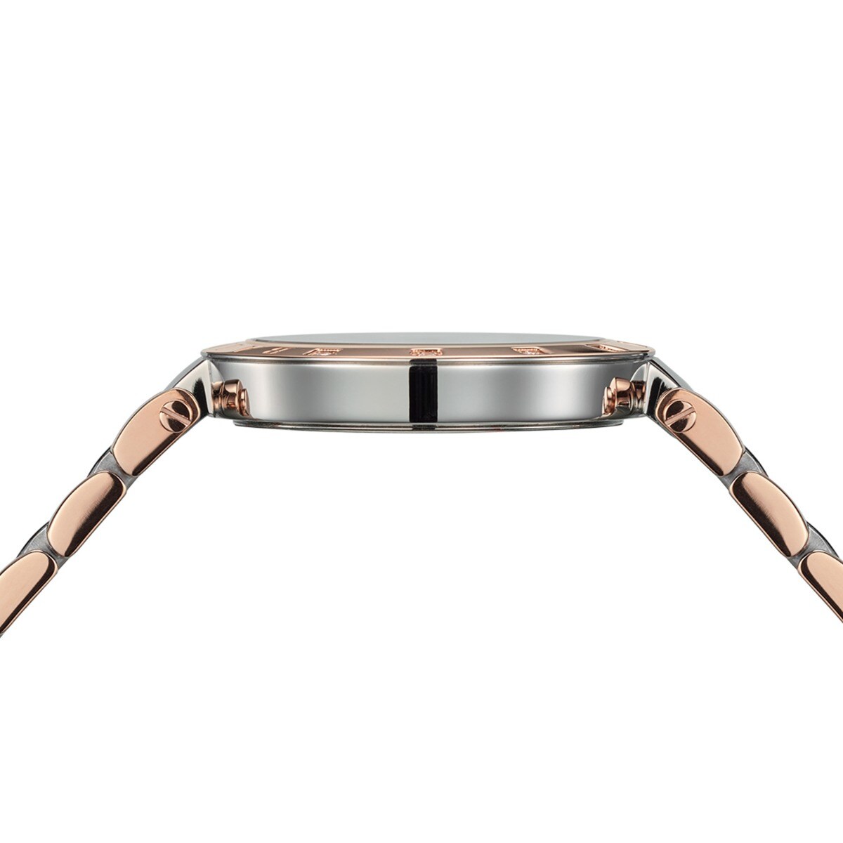 BALMAINIA LADY BIJOU, Weiss