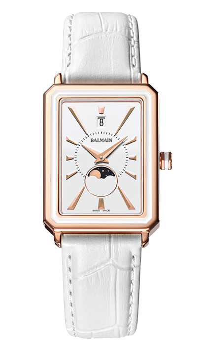 EIRINI MOONPHASE, Weiss