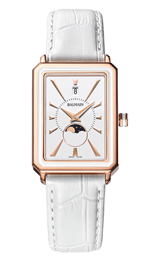 EIRINI MOONPHASE, Weiss