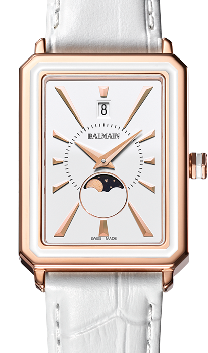 EIRINI MOONPHASE, Weiss