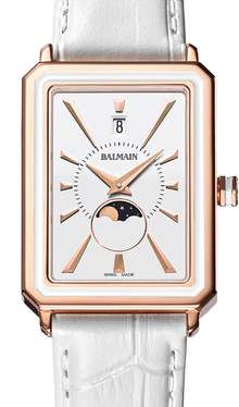 EIRINI MOONPHASE, Weiss