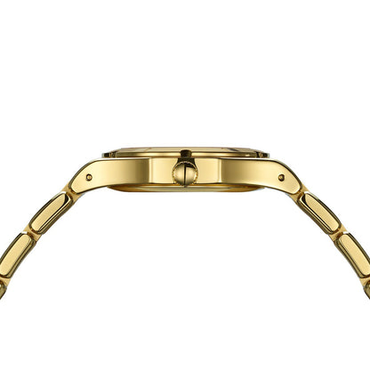 BE BALMAIN MOONPHASE, Weiss